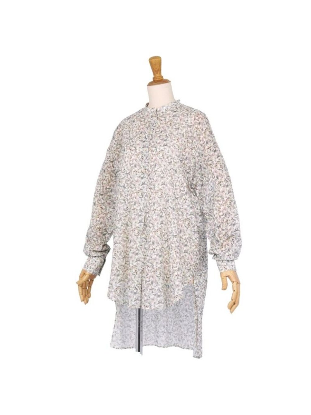 Christian Dior 2024 Shirt Dress - Picture 4 of 7